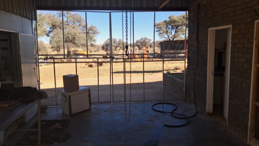 Commercial Property for Sale in Kuruman Northern Cape